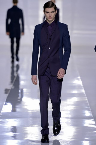 Dior Homme / - 2013-2014